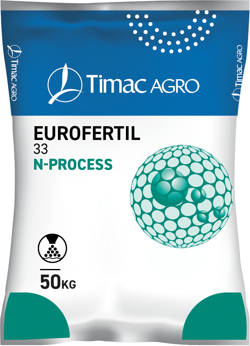 EUROFERTIL 33 N-PROCESS