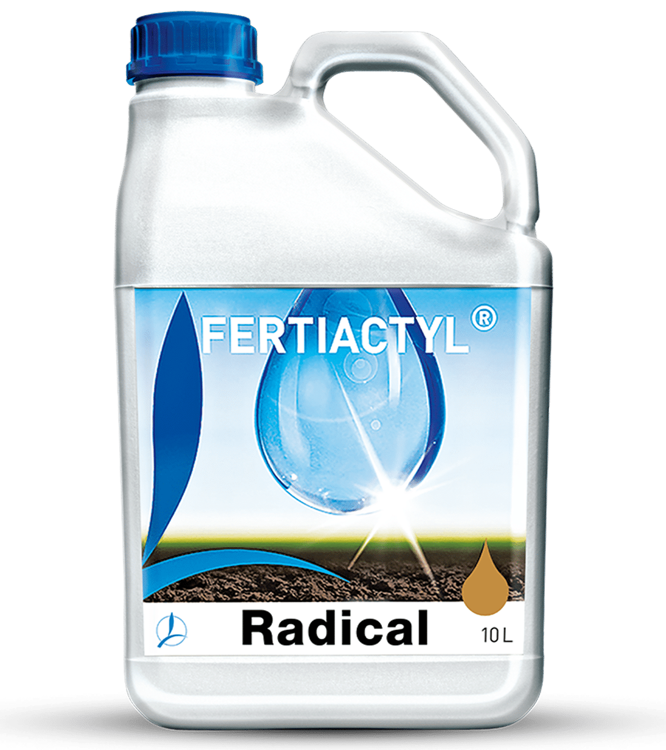 FERTIACTYL RADICAL