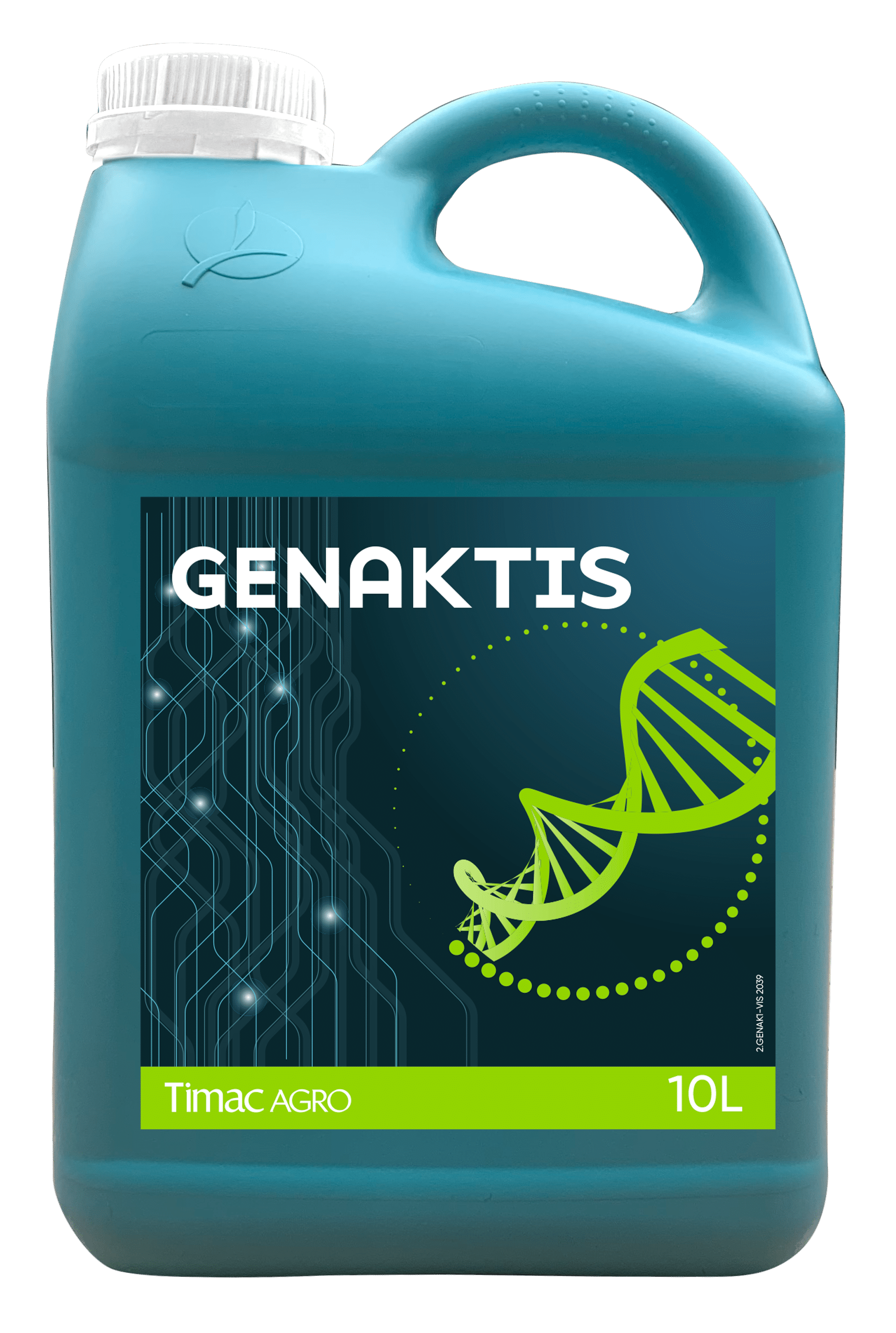 GENAKTIS 1