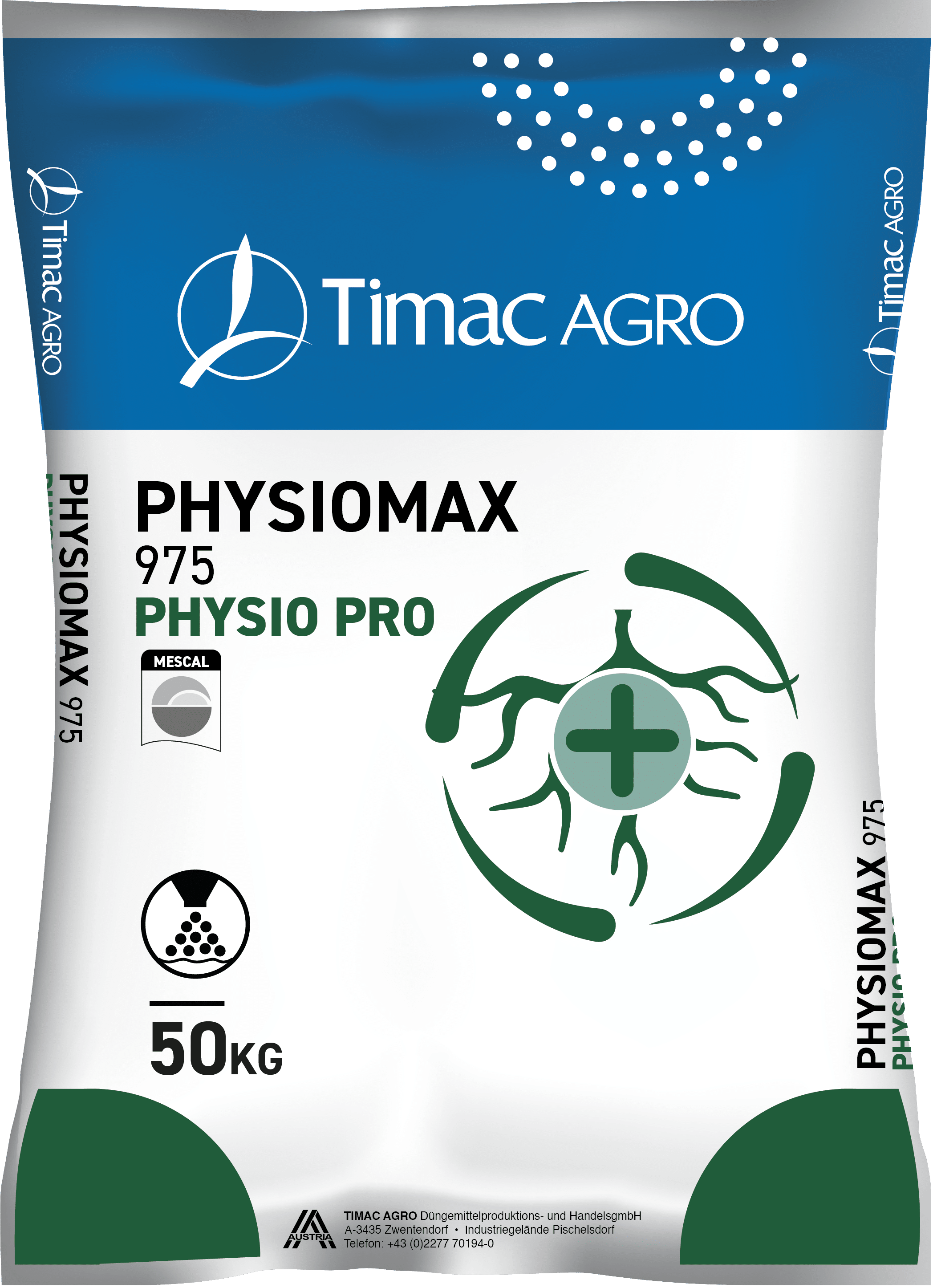 PHYSIOMAX