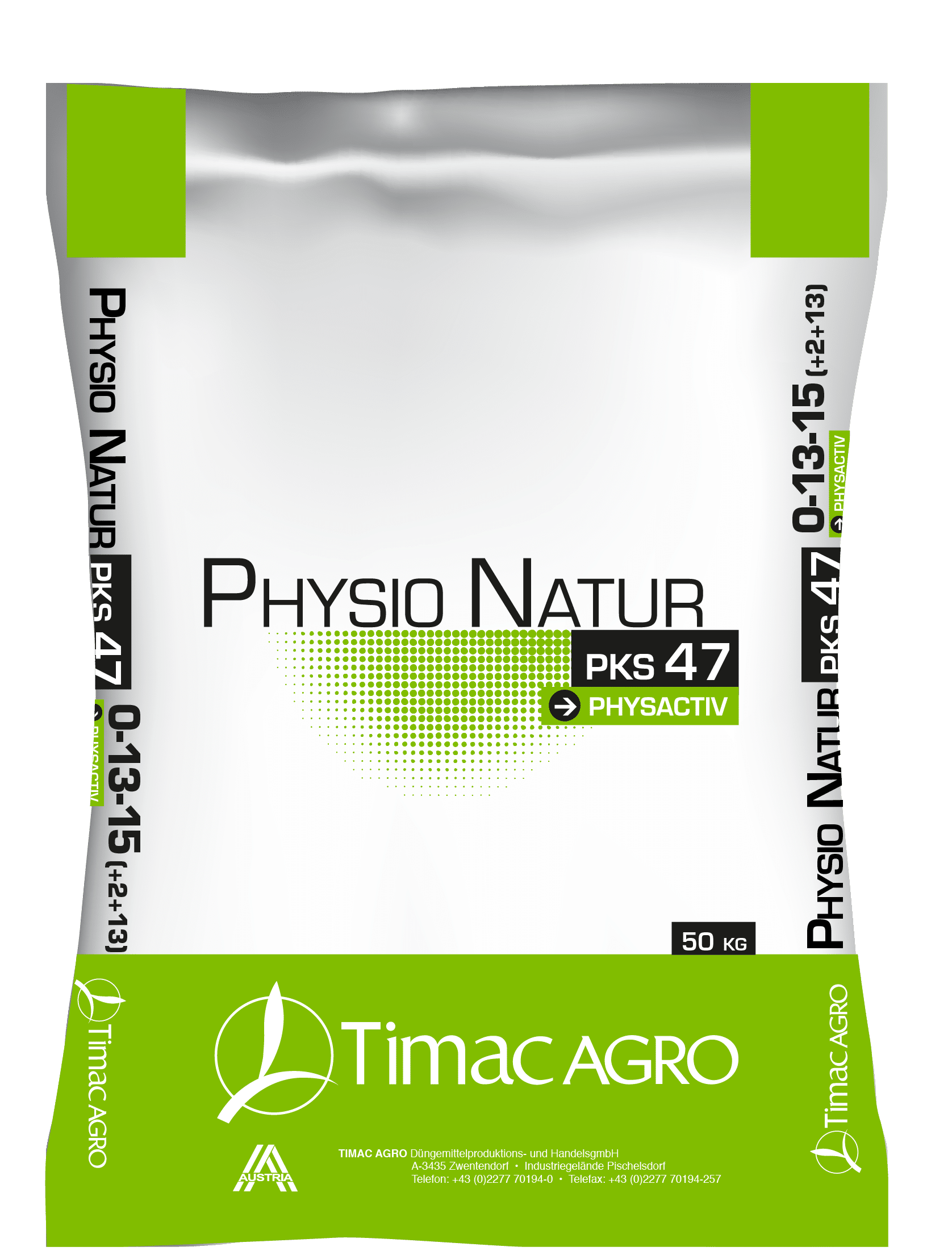 PHYSIO NATUR PKS 47