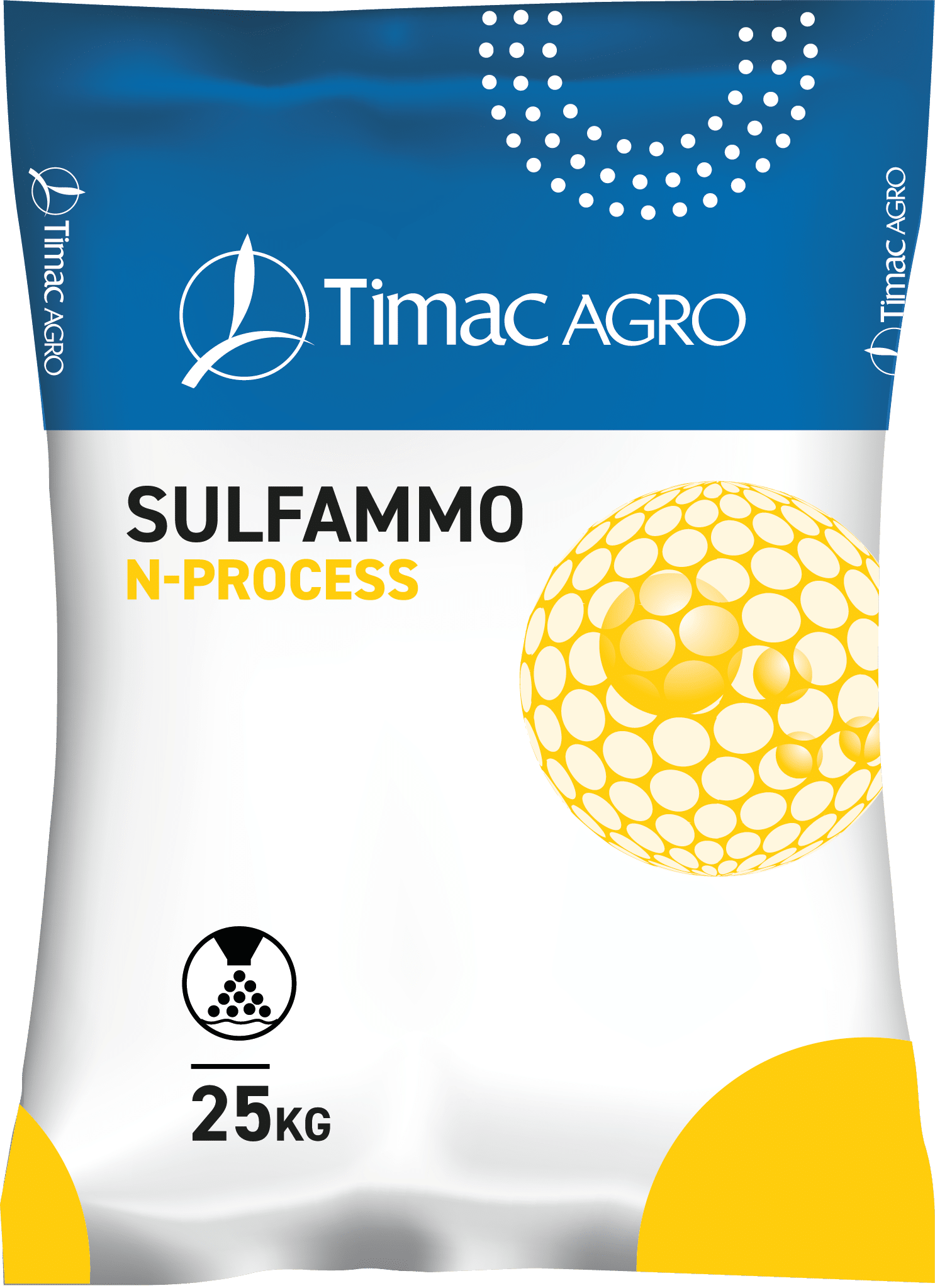 SULFAMMO 23 N-PROCESS