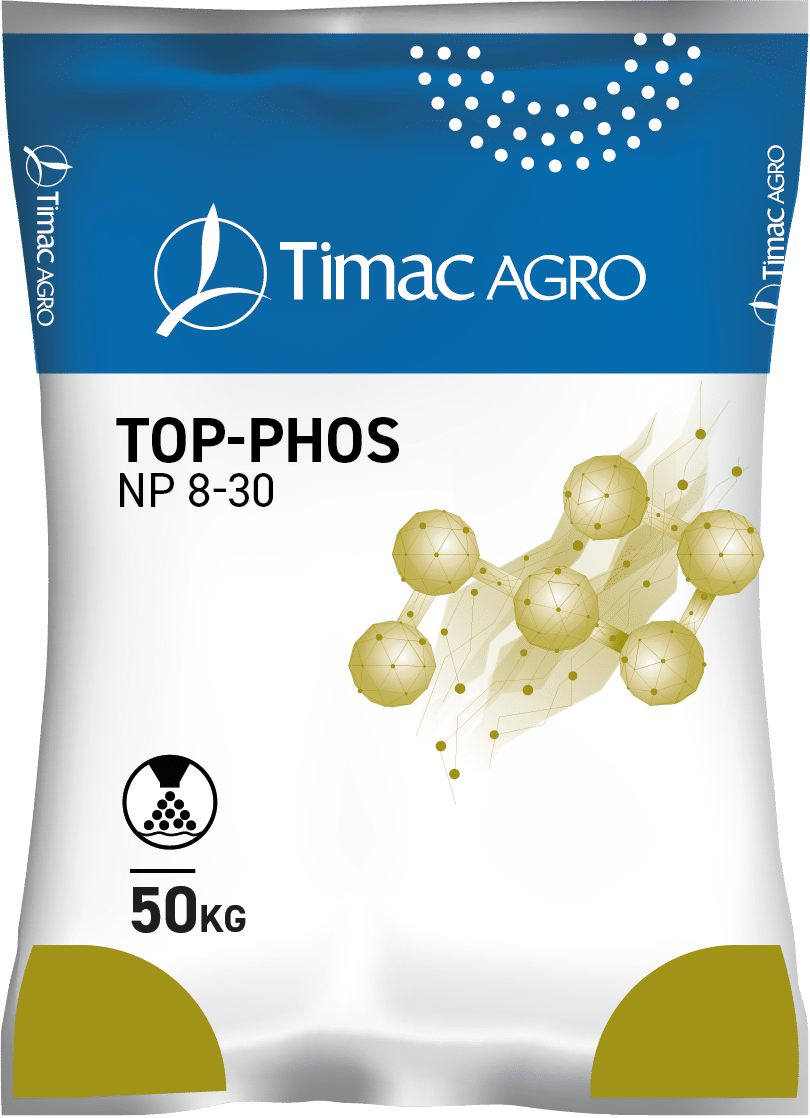 TOP-PHOS NP 8-30